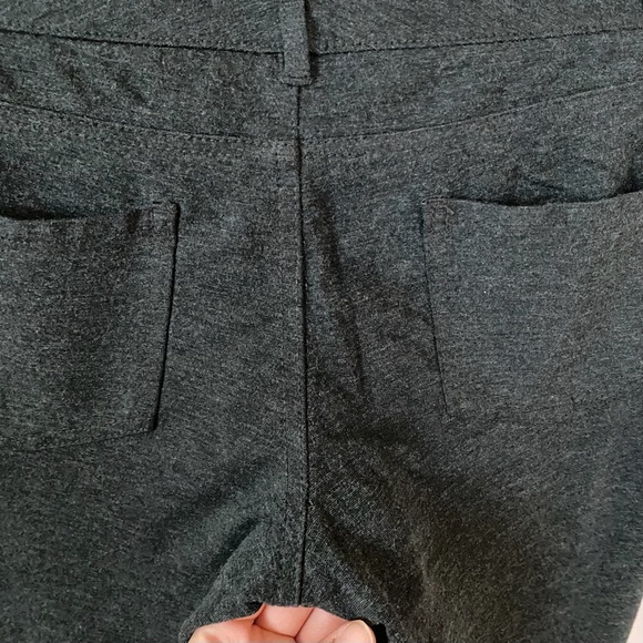 Mossimo Stretch Extensible Dress Pants 6 - Picture 11 of 15